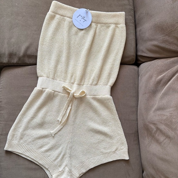 NWT Princess Polly | Romper - Picture 1 of 4
